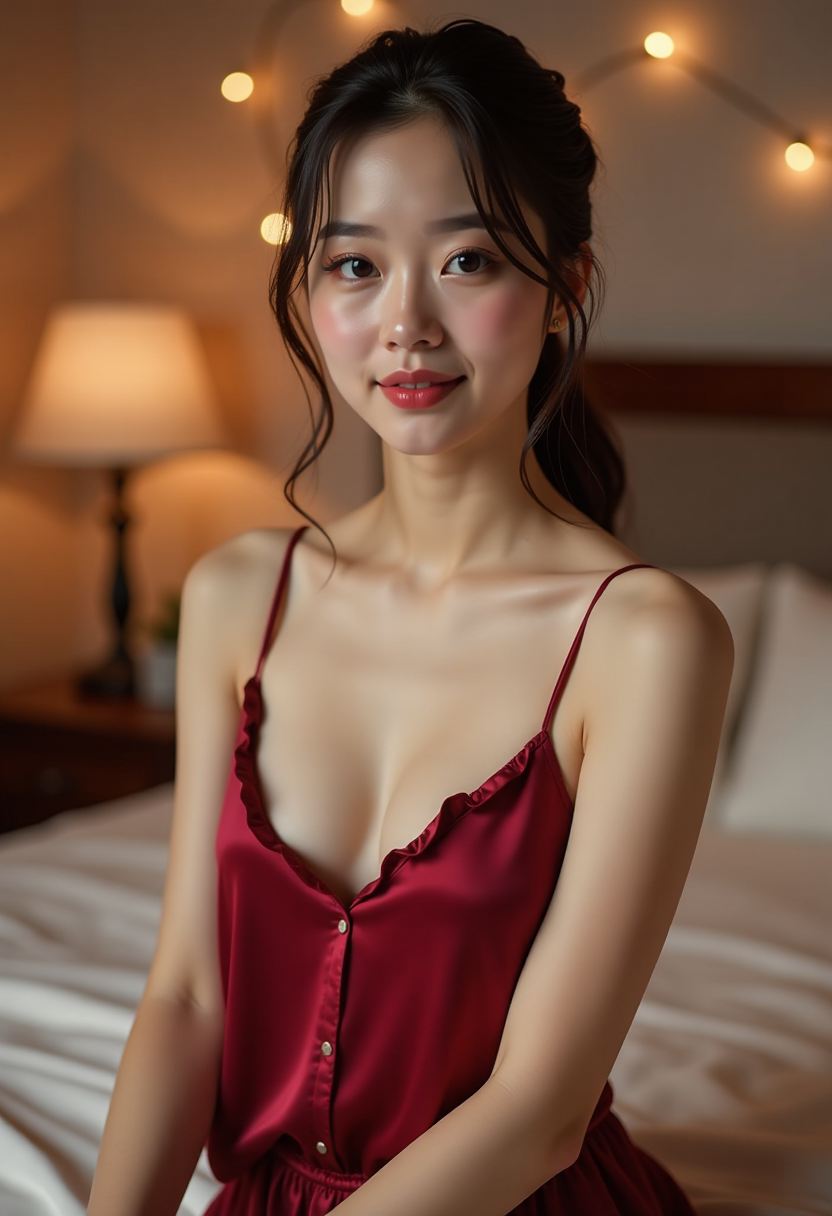 幕后制作